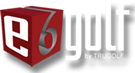 E6Golf Logo