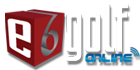 E6Golf Logo